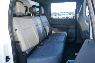 2025 Ford Super Duty F-450 DRW XL