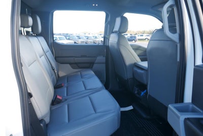 2025 Ford Super Duty F-450 DRW XL