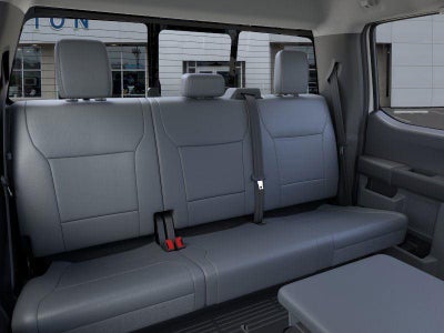 2025 Ford Super Duty F-450 DRW XLT