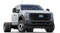 2025 Ford Super Duty F-450 DRW XLT
