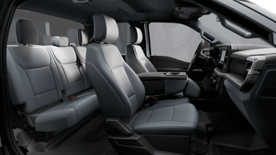 2025 Ford Super Duty F-450 DRW XLT