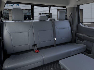 2026 Ford Chassis Cab XL