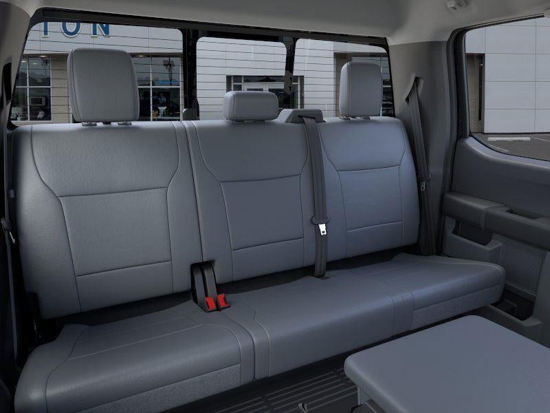 2026 Ford Chassis Cab XL