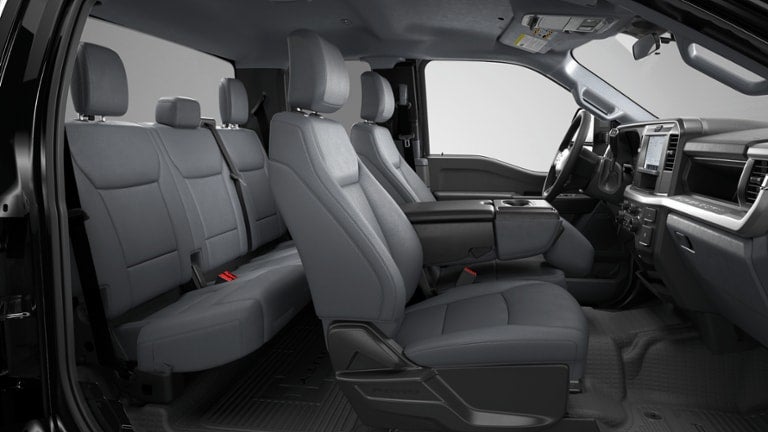 2026 Ford Chassis Cab XL