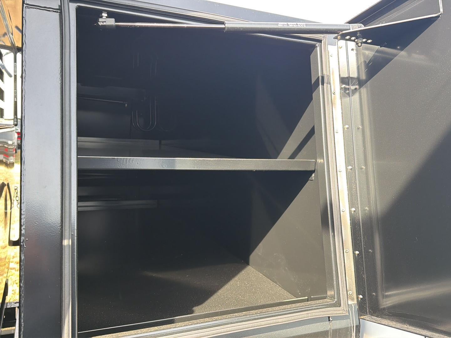 2025 Ford Super Duty F-450 DRW XL