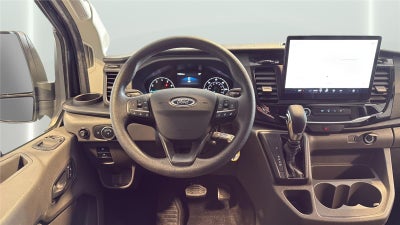 2023 Ford Transit 350 XLT
