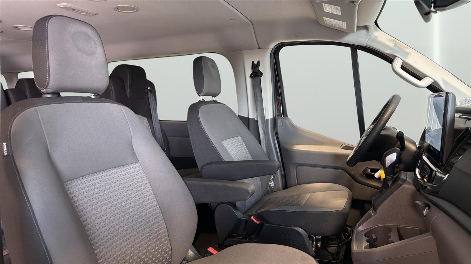 2023 Ford Transit 350 XLT