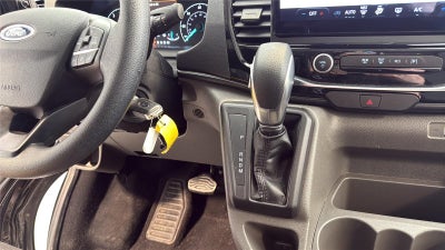 2023 Ford Transit 350 XLT