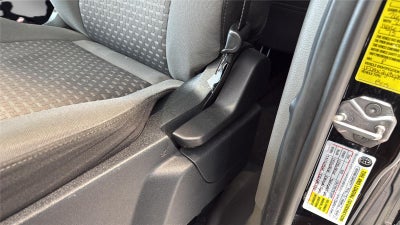 2023 Ford Transit 350 XLT