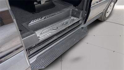 2023 Ford Transit 350 XLT