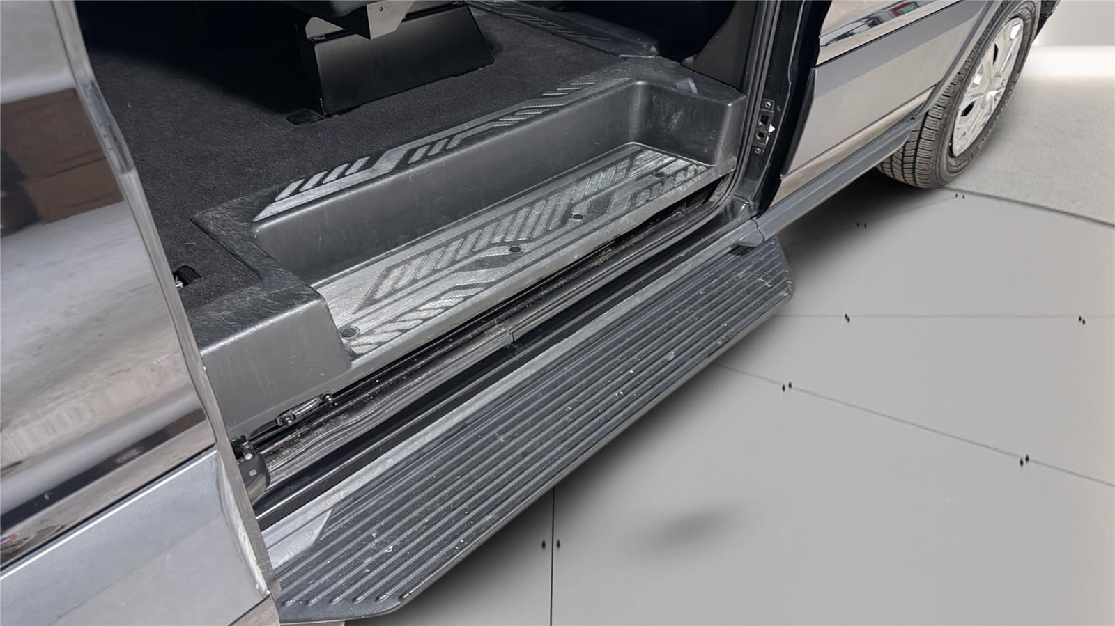 2023 Ford Transit 350 XLT