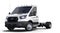 2024 Ford Transit Cutaway 14FT DEJANA DURACUBE ALUMINUM BODY
