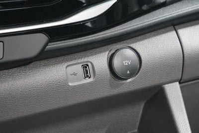 2024 Ford Transit Cutaway 14FT DEJANA DURACUBE ALUMINUM BODY , 7' REFER BOX INSIDE