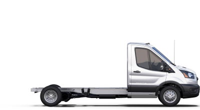 2024 Ford Transit Cutaway 14FT DEJANA DURACUBE ALUMINUM BODY