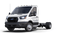 2024 Ford Transit Chassis 14' DURACUBE ALUMINUM BODY ROLL UP DOOR