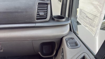 2023 Ford Transit Cutaway T350hd