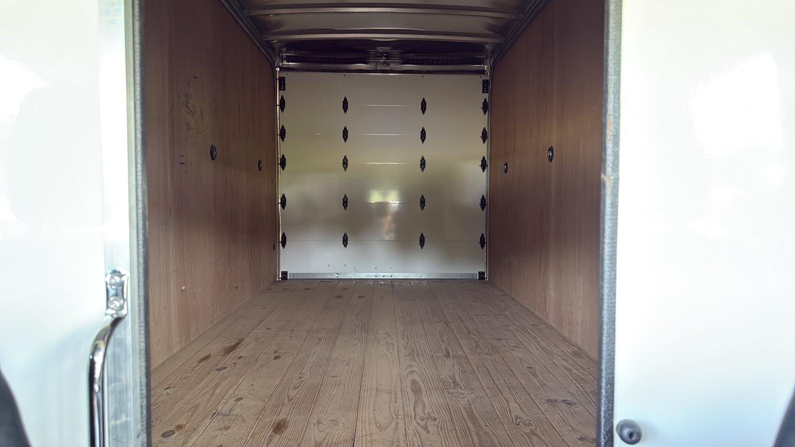 2023 Ford Transit Cutaway T350hd