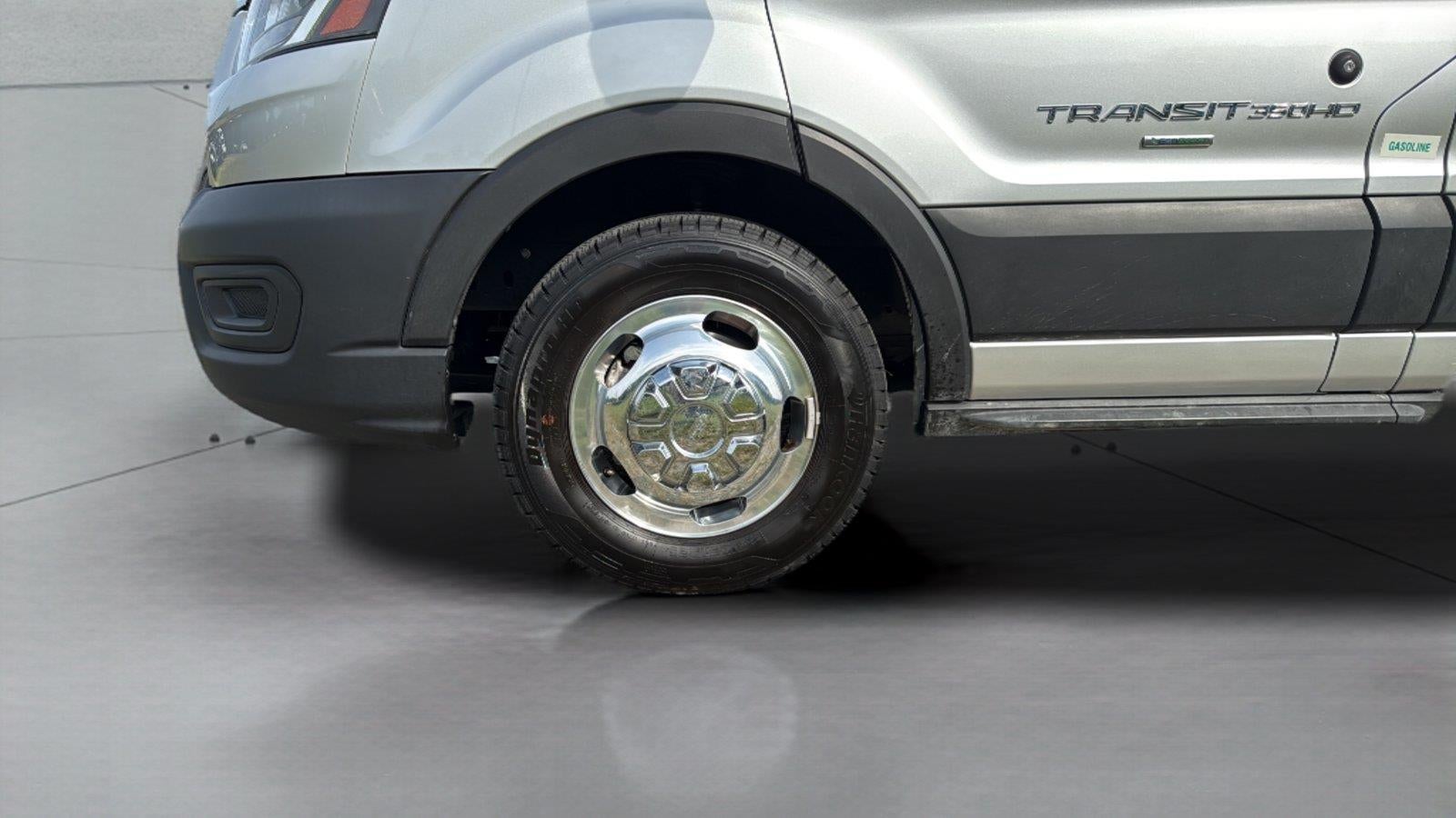 2023 Ford Transit Cutaway T350hd