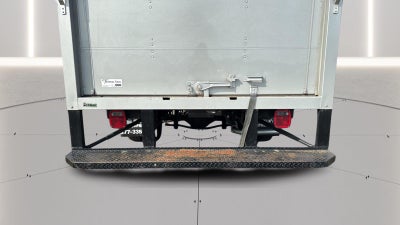 2023 Ford Transit Cutaway T350hd