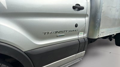 2023 Ford Transit Cutaway T350hd