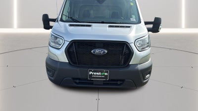 2023 Ford Transit Cutaway T350hd
