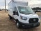 2024 Ford Transit Chassis NO BODY