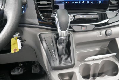 2024 Ford Transit Chassis NO BODY