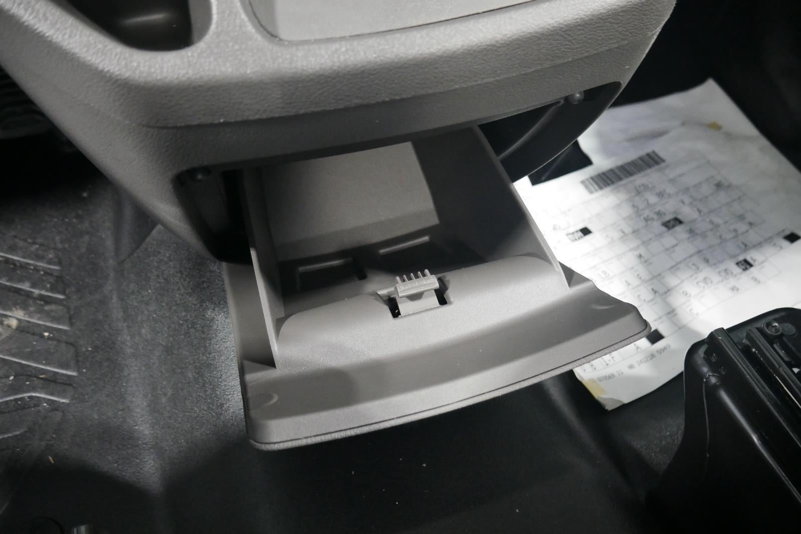 2024 Ford Transit Chassis NO BODY