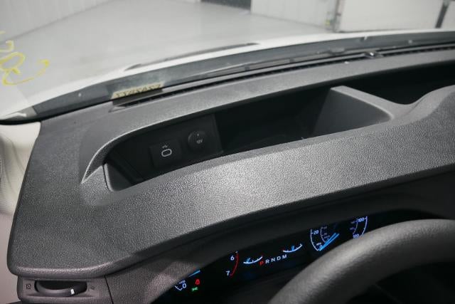 2024 Ford Transit Chassis NO BODY