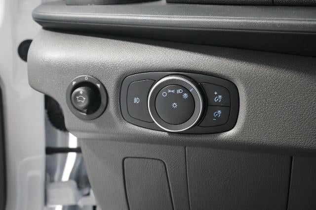 2024 Ford Transit Chassis NO BODY