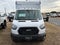 2024 Ford Transit Chassis NO BODY