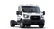 2024 Ford Transit Chassis NO BODY