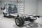 2024 Ford Transit Chassis CHASSIS ONLY