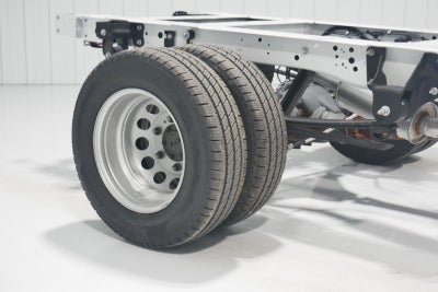 2024 Ford Transit Chassis CHASSIS ONLY