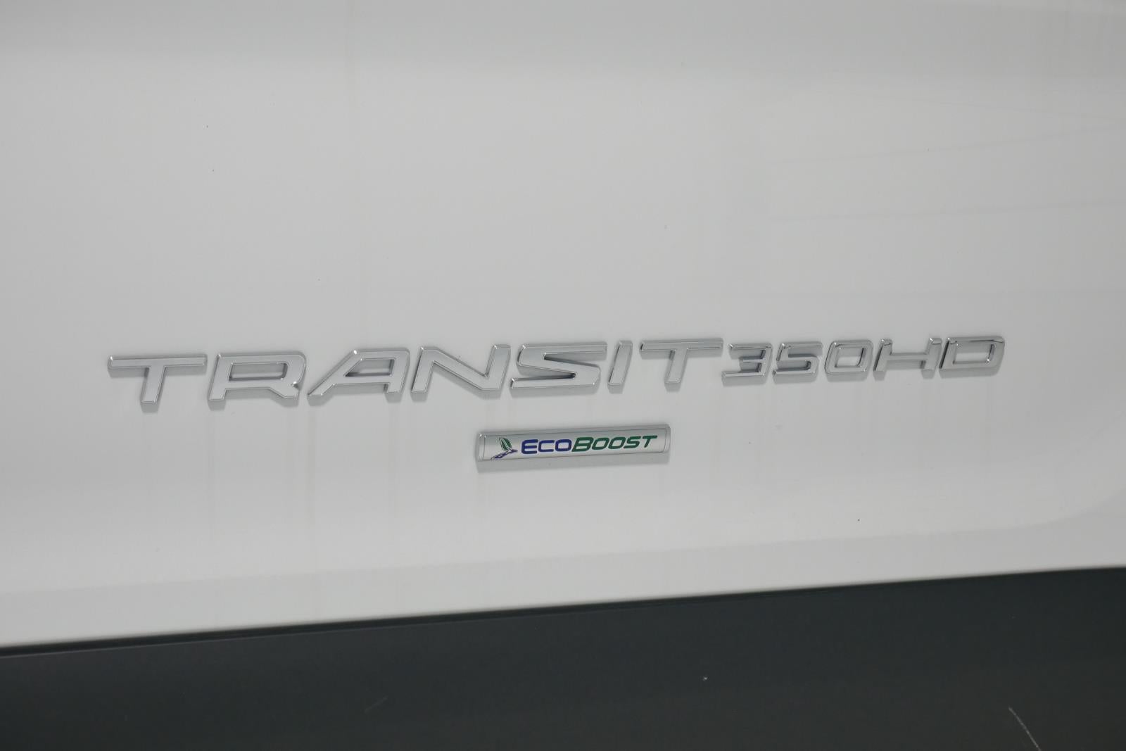 2024 Ford Transit Chassis CHASSIS ONLY