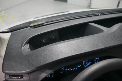 2024 Ford Transit Chassis CHASSIS ONLY