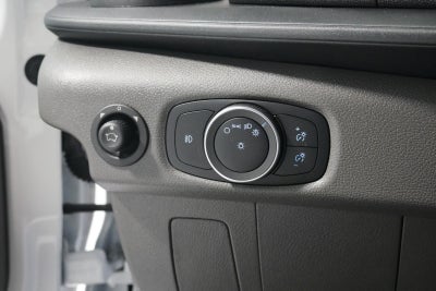 2024 Ford Transit Chassis CHASSIS ONLY