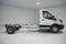 2024 Ford Transit Chassis CHASSIS ONLY