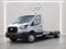 2027 Ford Transit Cutaway Cutaway