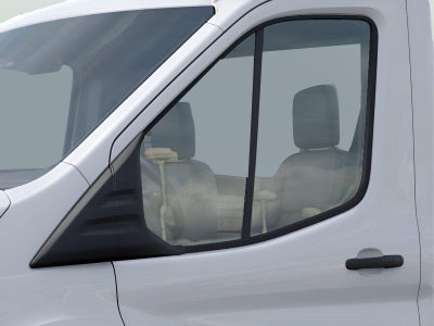 2027 Ford Transit Cutaway Cutaway