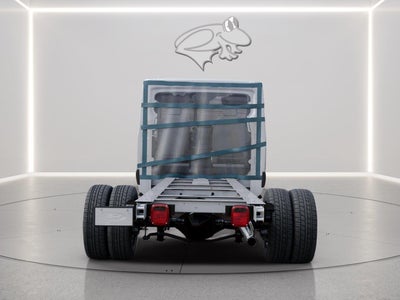 2027 Ford Transit Cutaway Cutaway