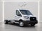 2027 Ford Transit Cutaway Cutaway