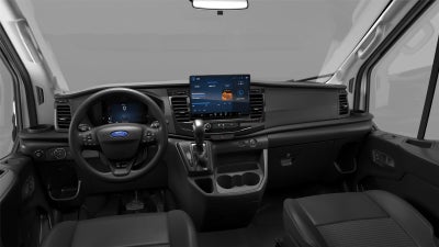 2026 Ford Transit 250