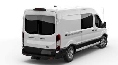 2026 Ford Transit Cargo Van Cargo Van
