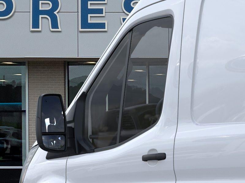 2026 Ford Transit 250
