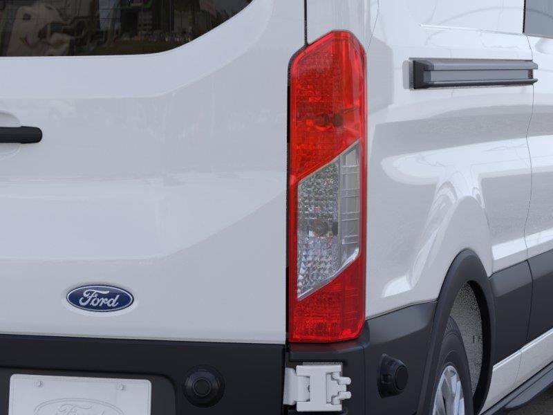 2026 Ford Transit 250