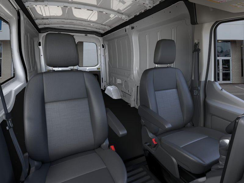 2026 Ford Transit 250