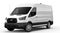 2026 Ford Transit 250