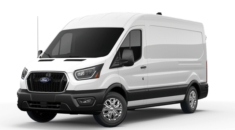 2026 Ford Transit Cargo Van Cargo Van