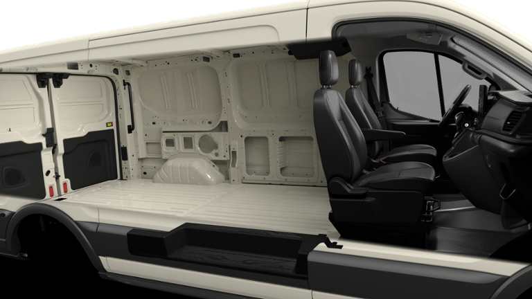 2026 Ford Transit Cargo Van Cargo Van